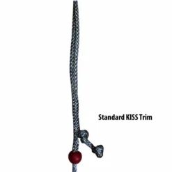 PKS Full Carbon KISS Hydrofoil Bar V2 - Custom Discounts Apply ! -surf sale shop pks2020 kiss bar v2 custom 3