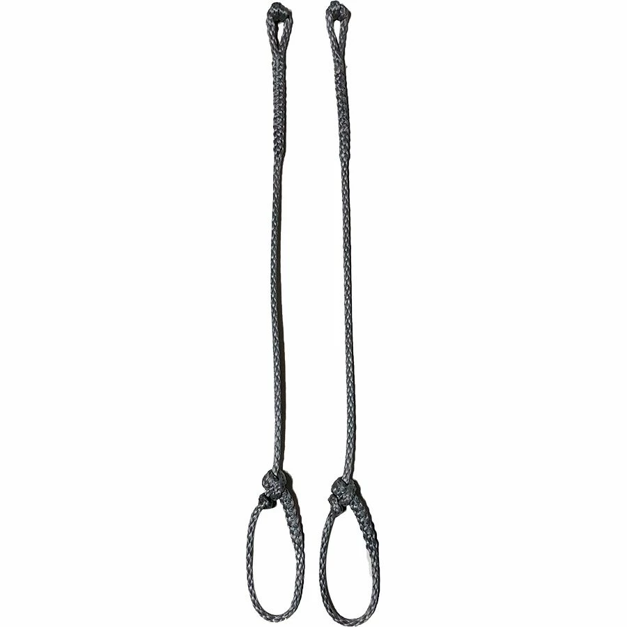 PKS XL Adjustable Universal Kiteboarding Pigtail - Set Of 2 Discounts Apply ! 4 PKS XL Adjustable Universal Kiteboarding Pigtail - Set Of 2 Discounts Apply ! - Image 2