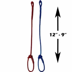 PKS XL Adjustable Universal Kiteboarding Pigtail - Set Of 2 Discounts Apply ! 7 PKS XL Adjustable Universal Kiteboarding Pigtail - Set Of 2 Discounts Apply ! -surf sale shop pks2021 xl adjustable universal pigtail set 2 3