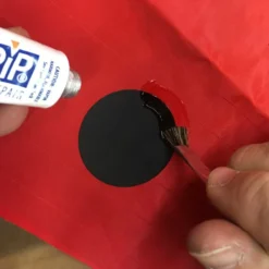 PKS Dacron Patch Kit Discounts Apply ! 9 PKS Dacron Patch Kit Discounts Apply ! -surf sale shop pks dacron patch kit 4