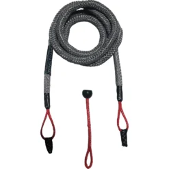 PKS Elite Universal Wing Leash Line W/Quick Connect Pigtail Discounts Apply !