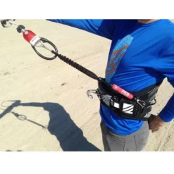 PKS MINI Slider Release Leash Discounts Apply ! -surf sale shop pks mini slider leash 3