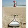 PKS Kiteboarding Self-Launch Sand Anchor Discounts Apply ! -surf sale shop pks self launch sand anchor 1