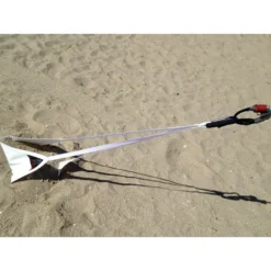 PKS Kiteboarding Self-Launch Sand Anchor Discounts Apply ! 14 PKS Kiteboarding Self-Launch Sand Anchor Discounts Apply ! -surf sale shop pks self launch sand anchor 6