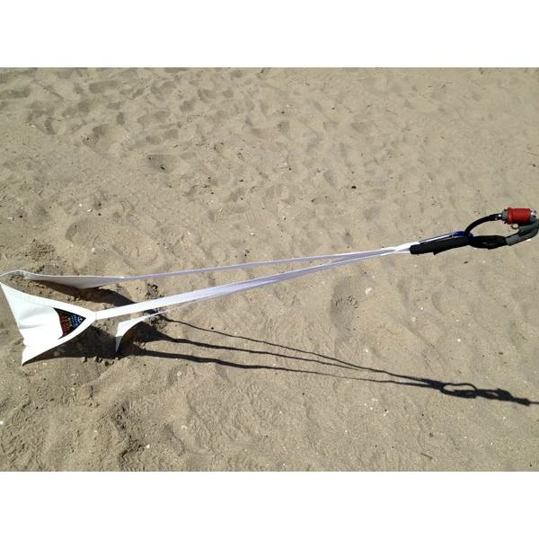 PKS Kiteboarding Self-Launch Sand Anchor Discounts Apply ! 8 PKS Kiteboarding Self-Launch Sand Anchor Discounts Apply ! - Image 6