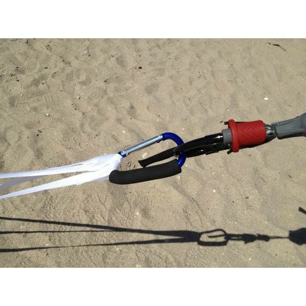 PKS Kiteboarding Self-Launch Sand Anchor Discounts Apply ! 9 PKS Kiteboarding Self-Launch Sand Anchor Discounts Apply ! - Image 7