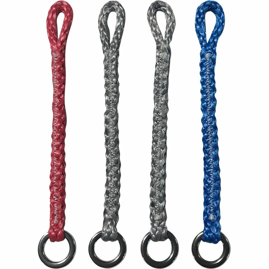 PKS Stainless Steel Ring Connector Pigtail Set Discounts Apply ! 3 PKS Stainless Steel Ring Connector Pigtail Set Discounts Apply !