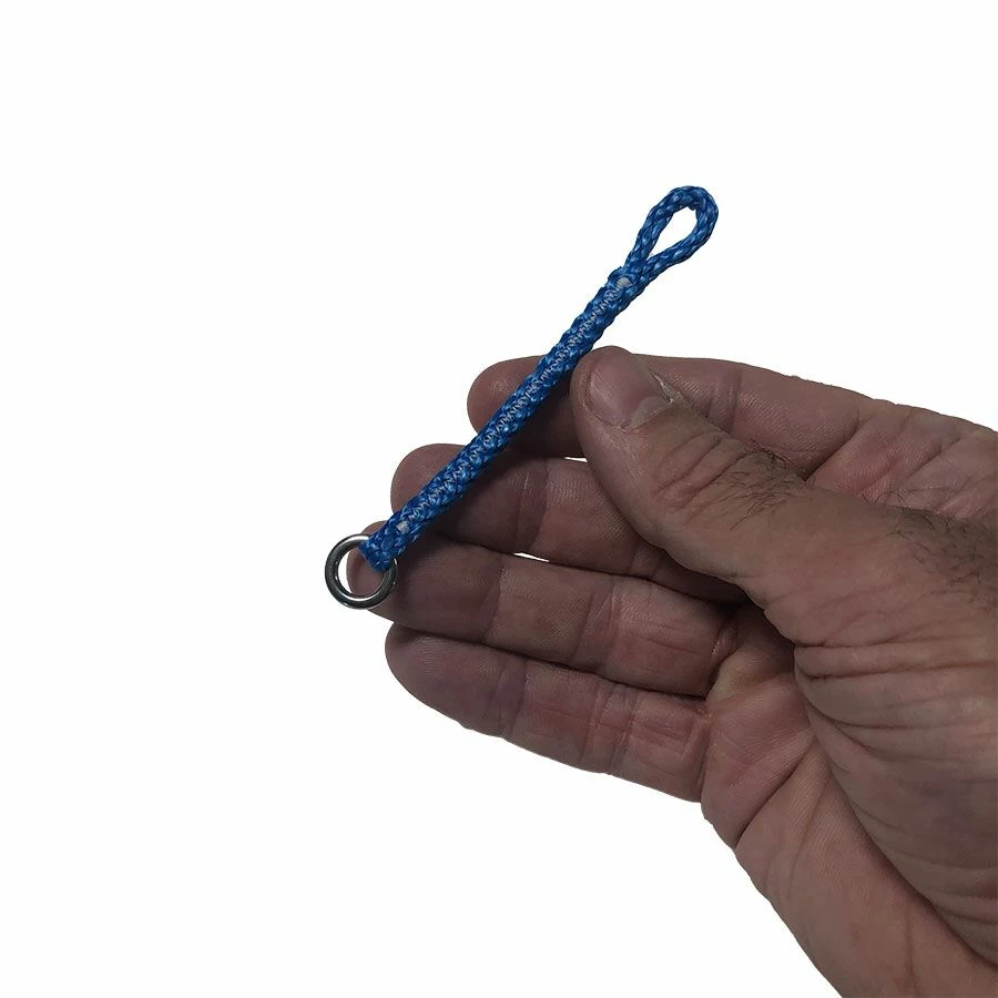 PKS Stainless Steel Ring Connector Pigtail Set Discounts Apply ! 4 PKS Stainless Steel Ring Connector Pigtail Set Discounts Apply ! - Image 2