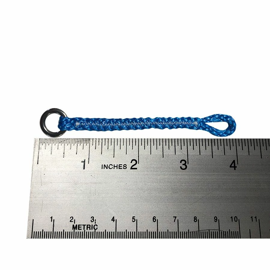 PKS Stainless Steel Ring Connector Pigtail Set Discounts Apply ! 5 PKS Stainless Steel Ring Connector Pigtail Set Discounts Apply ! - Image 3