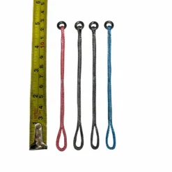 PKS Stainless Steel Ring Ultralight / Race Pigtail Set Discounts Apply ! -surf sale shop pks stainless steel ring race pigtail set 3