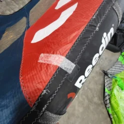 2021 Reedin Superwing - Demo - 5.2m Discounts Apply ! 12 2021 Reedin Superwing - Demo - 5.2m Discounts Apply ! -surf sale shop reedin 2021 super wing v1 size demo 5.2m 5