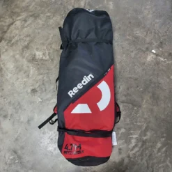 2021 Reedin Superwing X - Demo - 4.7m - 60% Off Discounts Apply ! -surf sale shop reedin 2021 super wing x size demo 4.7m 3