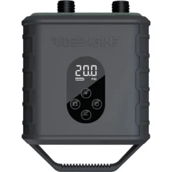 Ride Engine - Air Box Electric Pump Discounts Apply !