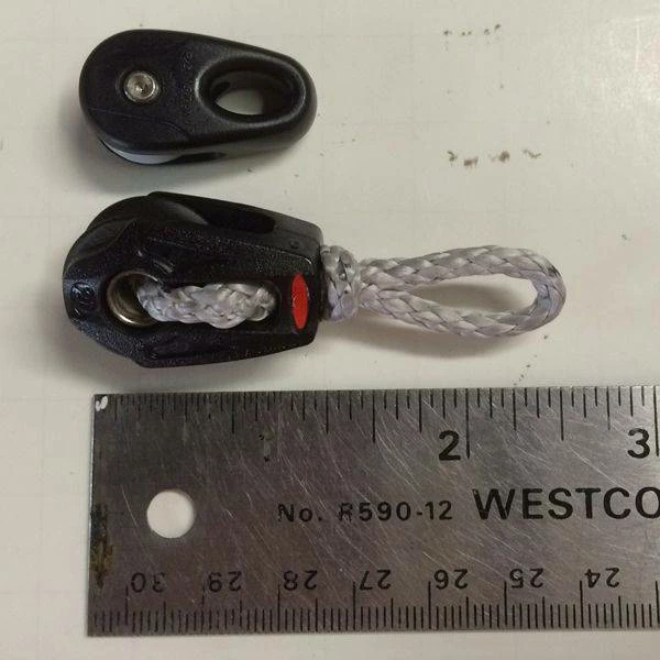 Ronstan Orbit Block Pulley Discounts Apply ! 4 Ronstan Orbit Block Pulley Discounts Apply ! - Image 2