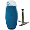 Wing Craft V1 Wingboard And Dakine Charger Hydrofoil - 55% Off Discounts Apply ! 1 Wing Craft V1 Wingboard And Dakine Charger Hydrofoil - 55% Off Discounts Apply ! -surf sale shop slingshot 2021 wingcraft dakine charger foil size 1