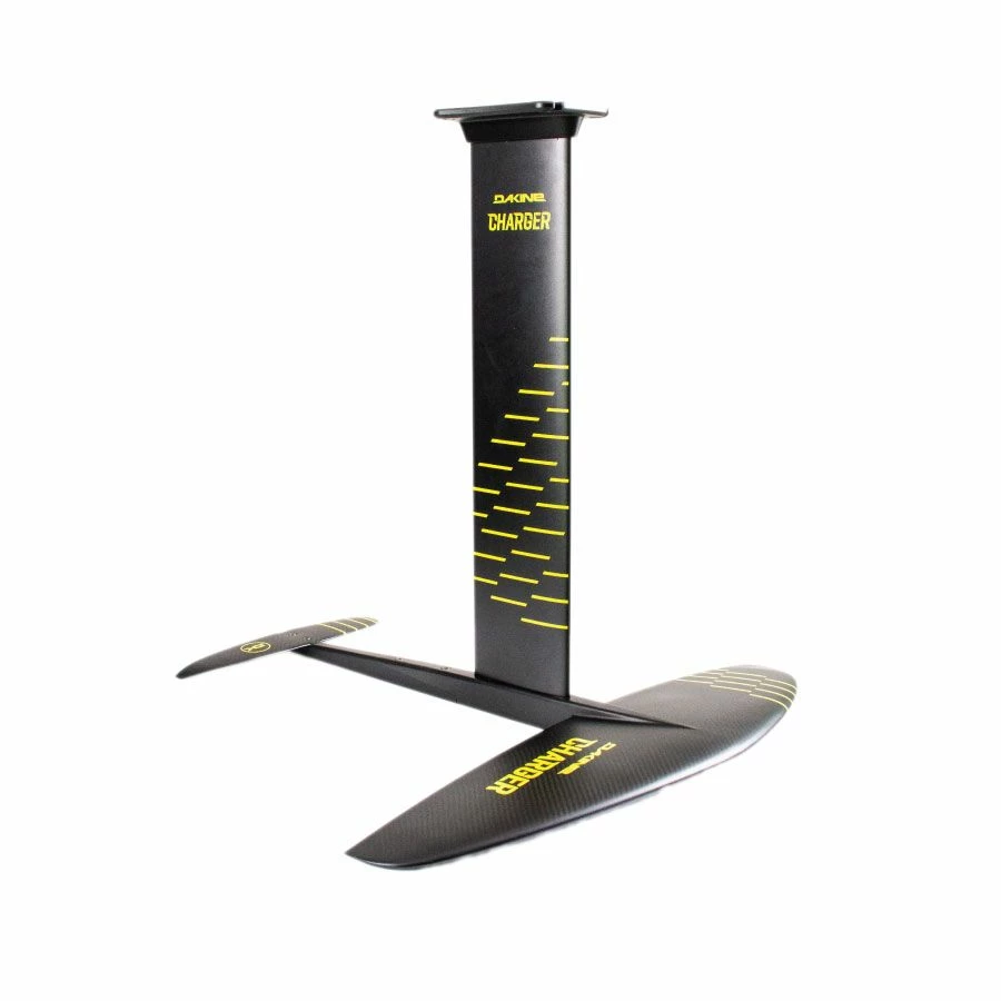Wing Craft V1 Wingboard And Dakine Charger Hydrofoil - 55% Off Discounts Apply ! 5 Wing Craft V1 Wingboard And Dakine Charger Hydrofoil - 55% Off Discounts Apply ! - Image 3