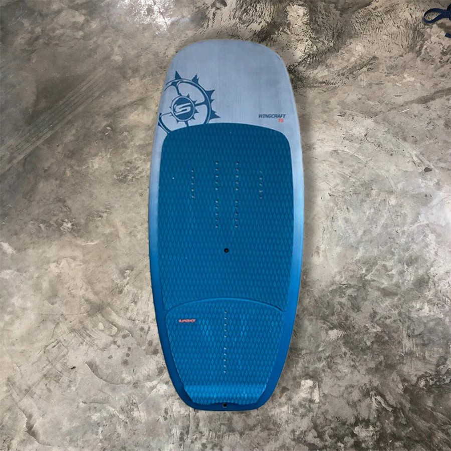 2021 Slingshot Wingcraft Wingboard - Demo 75L - 55% Off Discounts Apply ! 3 2021 Slingshot Wingcraft Wingboard - Demo 75L - 55% Off Discounts Apply !