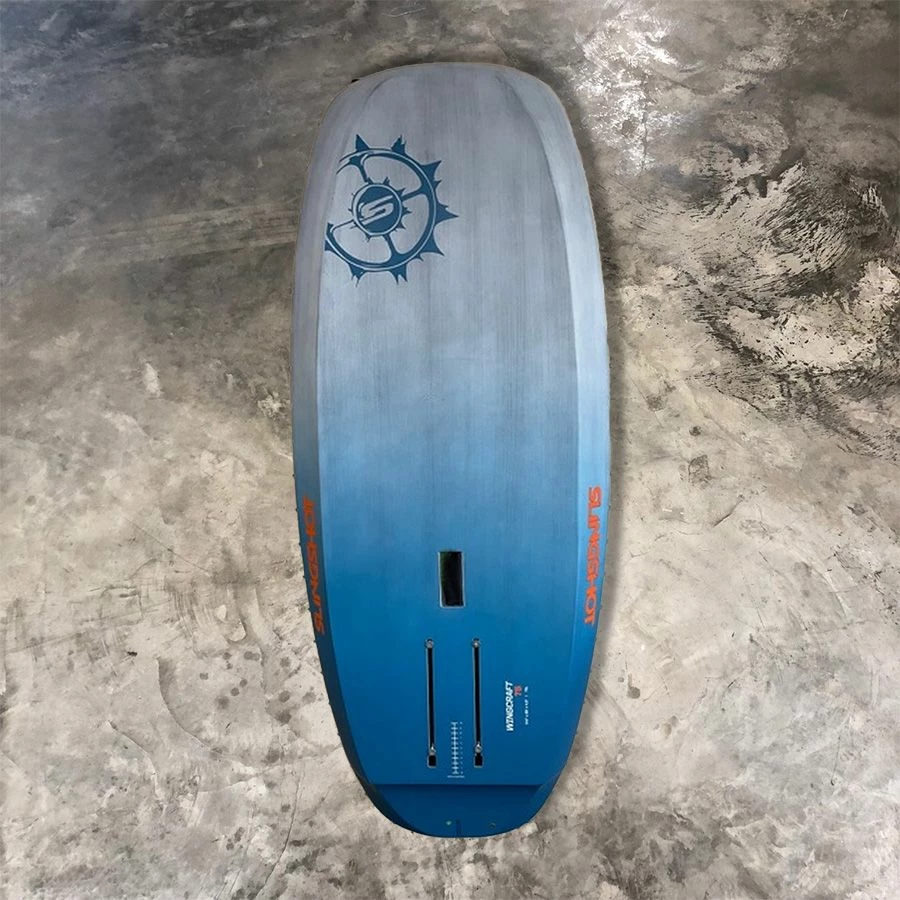 2021 Slingshot Wingcraft Wingboard - Demo 75L - 55% Off Discounts Apply ! 4 2021 Slingshot Wingcraft Wingboard - Demo 75L - 55% Off Discounts Apply ! - Image 2