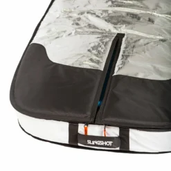 Slingshot - Foilboard / Wingboard Bag - 30% Off Discounts Apply ! -surf sale shop slingshot 2022 foil board bag size 5