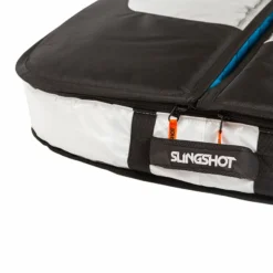 Slingshot - Foilboard / Wingboard Bag - 30% Off Discounts Apply ! -surf sale shop slingshot 2022 foil board bag size 7