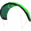 Slingshot Ghost V2 Single Strut Freeride Foil Kite - 30% Off Discounts Apply ! -surf sale shop slingshot 2022 ghost v2 size 1