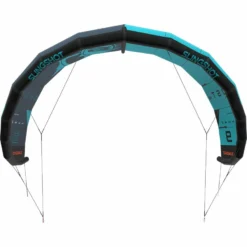 Slingshot Ghost V2 Single Strut Freeride Foil Kite - 30% Off Discounts Apply ! 13 Slingshot Ghost V2 Single Strut Freeride Foil Kite - 30% Off Discounts Apply ! -surf sale shop slingshot 2022 ghost v2 size 5