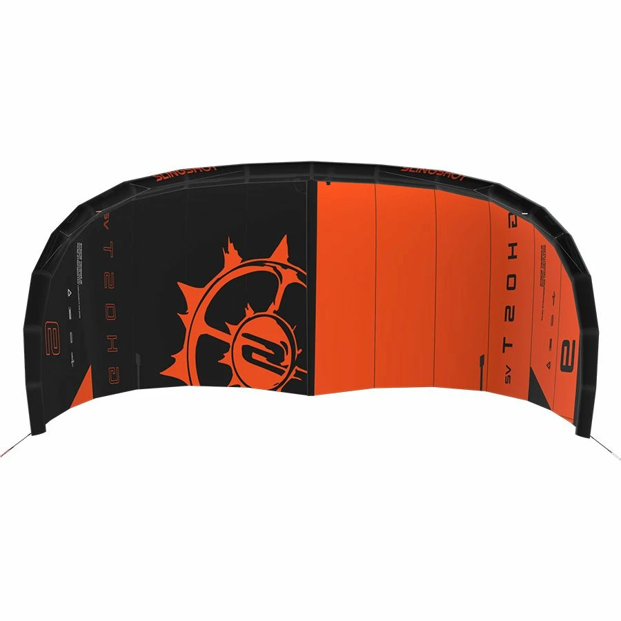 Slingshot Ghost V2 Single Strut Freeride Foil Kite - 30% Off Discounts Apply ! 8 Slingshot Ghost V2 Single Strut Freeride Foil Kite - 30% Off Discounts Apply ! - Image 6