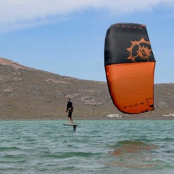 Slingshot Ghost V2 Single Strut Freeride Foil Kite - 30% Off Discounts Apply ! 15 Slingshot Ghost V2 Single Strut Freeride Foil Kite - 30% Off Discounts Apply ! -surf sale shop slingshot 2022 ghost v2 size 7