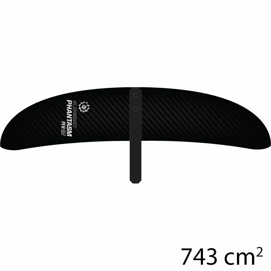 Slingshot Phantasm PFH Wings Discounts Apply ! 5 Slingshot Phantasm PFH Wings Discounts Apply ! - Image 3