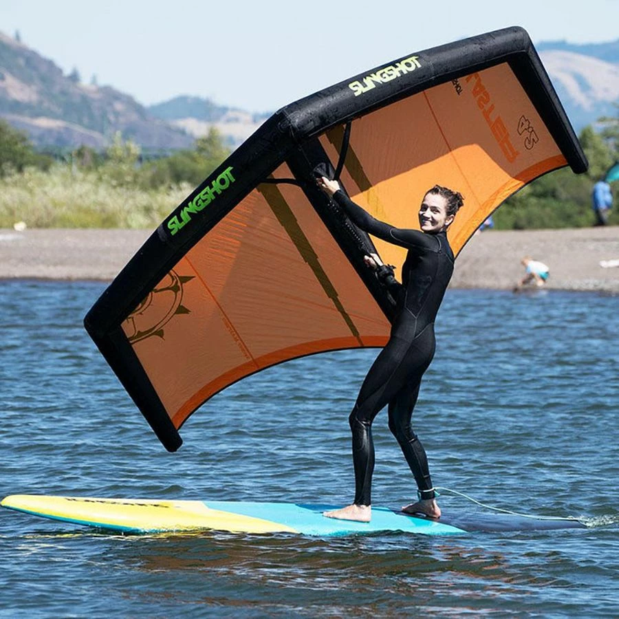 Slingshot - SUP Winder Discounts Apply ! 5 Slingshot - SUP Winder Discounts Apply ! - Image 3
