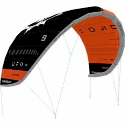 Slingshot UFO V2 Zero Strut Foil Kite - 30% Off Discounts Apply ! -surf sale shop slingshot 2022 ufo v2 size 2