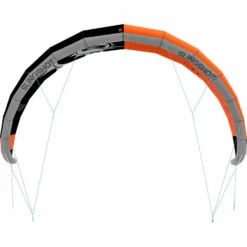 Slingshot UFO V2 Zero Strut Foil Kite - 30% Off Discounts Apply ! -surf sale shop slingshot 2022 ufo v2 size 3