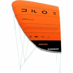 Slingshot UFO V2 Zero Strut Foil Kite - 30% Off Discounts Apply ! -surf sale shop slingshot 2022 ufo v2 size 5