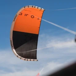 Slingshot UFO V2 Zero Strut Foil Kite - 30% Off Discounts Apply ! -surf sale shop slingshot 2022 ufo v2 size 8
