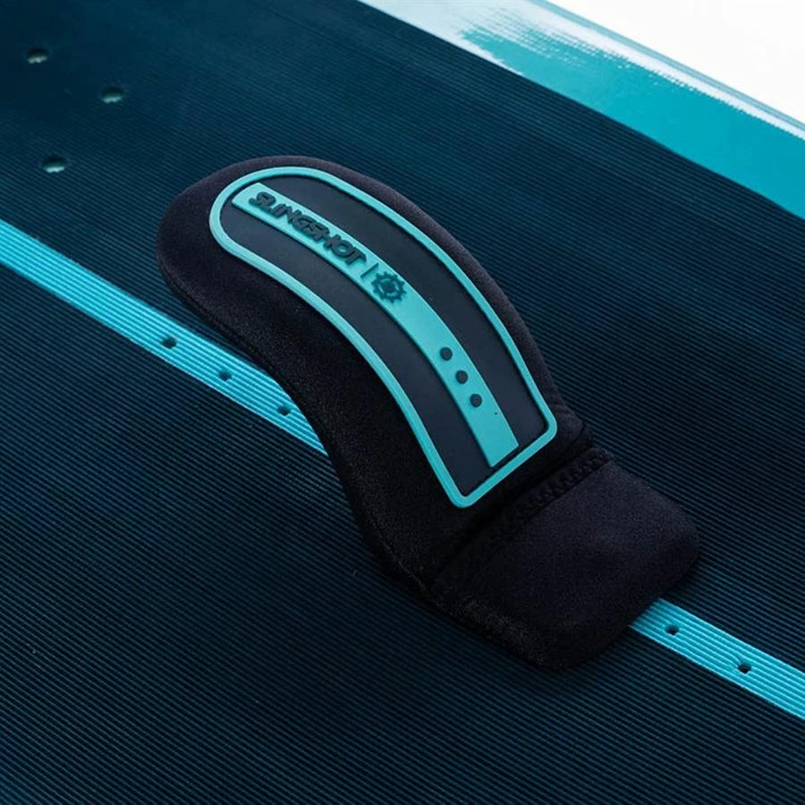 Slingshot WF-T Half Strap Foot Hook (SOLD INDIVIDUALLY) Discounts Apply ! 4 Slingshot WF-T Half Strap Foot Hook (SOLD INDIVIDUALLY) Discounts Apply ! - Image 2