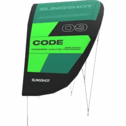 Slingshot Code V1 Allround Performance Kite Discounts Apply ! -surf sale shop slingshot 2023 code v1 allround kite size 5