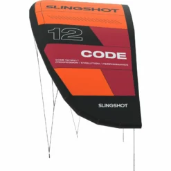 Slingshot Code V1 Allround Performance Kite Discounts Apply ! -surf sale shop slingshot 2023 code v1 allround kite size 6