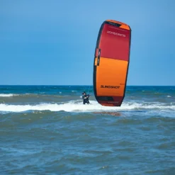 Slingshot Code V1 Allround Performance Kite Discounts Apply ! -surf sale shop slingshot 2023 code v1 allround kite size 7