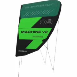Slingshot Machine V2 Big Air Kite Discounts Apply ! 14 Slingshot Machine V2 Big Air Kite Discounts Apply ! -surf sale shop slingshot 2023 machine v2 big air kite size 5