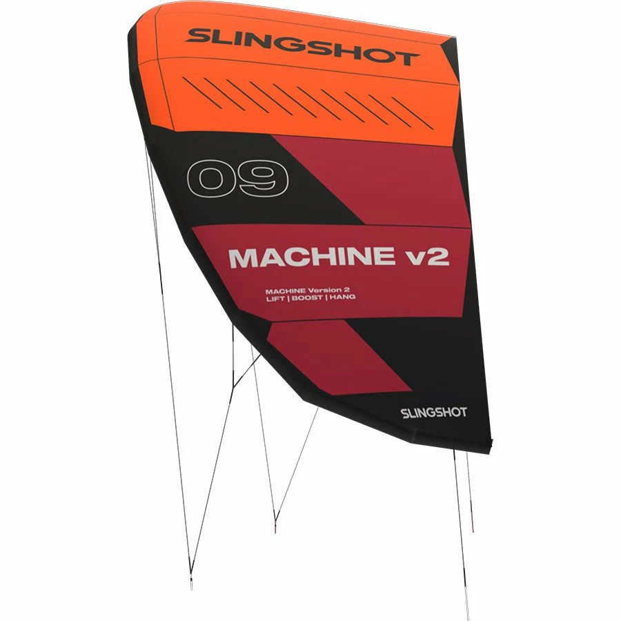 Slingshot Machine V2 Big Air Kite Discounts Apply ! 8 Slingshot Machine V2 Big Air Kite Discounts Apply ! - Image 6