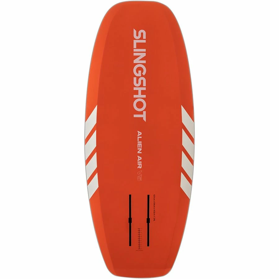 Slingshot Alien Air V5 Hydrofoil Board Discounts Apply ! 5 Slingshot Alien Air V5 Hydrofoil Board Discounts Apply ! - Image 3