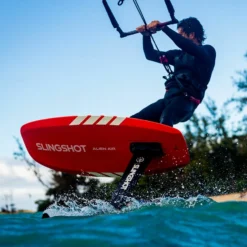 Slingshot Alien Air V5 Hydrofoil Board Discounts Apply ! 13 Slingshot Alien Air V5 Hydrofoil Board Discounts Apply ! -surf sale shop slingshot alien air v5 size 6