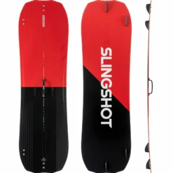 Slingshot Glide V13 161cm Lightwind Twintip Kiteboard Discounts Apply !