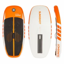 surf sale shop 17 Slingshot I-Fly V1 Inflatable Wingboard Discounts Apply !