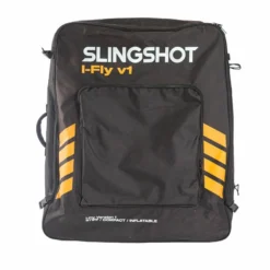 Slingshot I-Fly V1 Inflatable Wingboard Discounts Apply ! -surf sale shop slingshot ifly v1 wingboard size 6