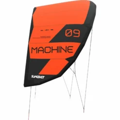 Slingshot Machine V1 - 70% Off Discounts Apply ! 14 Slingshot Machine V1 - 70% Off Discounts Apply ! -surf sale shop slingshot machine v1 kite size bar 5
