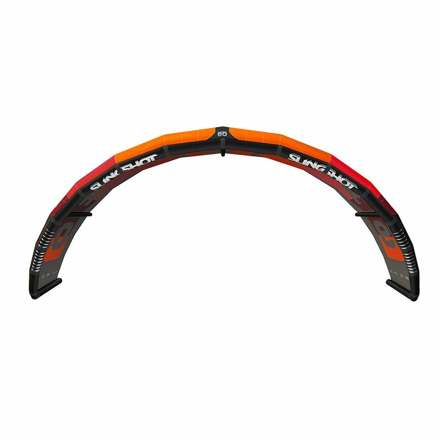 Slingshot RPM V12 Freeride Kite - 75% Off Discounts Apply ! 4 Slingshot RPM V12 Freeride Kite - 75% Off Discounts Apply ! - Image 2
