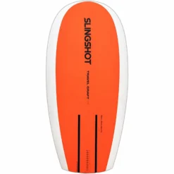 Slingshot Travel Craft V1 - Hydrofoil Deck Discounts Apply ! -surf sale shop slingshot travel craft v1 3