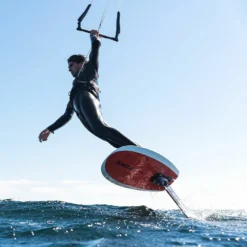 Slingshot Travel Craft V1 - Hydrofoil Deck Discounts Apply ! -surf sale shop slingshot travel craft v1 4