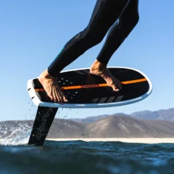 Slingshot Travel Craft V1 - Hydrofoil Deck Discounts Apply ! -surf sale shop slingshot travel craft v1 6